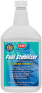 CRC 6161 W-Fuel Stabilizer 8 Oz. - LMC Shop