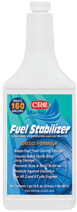 CRC 6172 Stabilizer Diesel Pt Trts 160g - LMC Shop