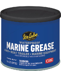 CRC SL3121 Wheel bear.grease 14 Oz Can - LMC Shop