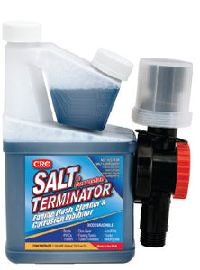 CRC 77-SX32M Salt Terminator Conc Qt W-Mixr - LMC Shop