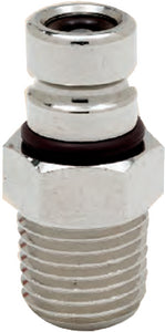 Scepter 5801 Connector 1/4  Npt Male Tank - LMC Shop