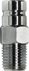 Scepter 5811 Connector 1/4  Npt Male Tank. - LMC Shop