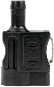 Scepter 5813 Connector 5/16  Barb Female - LMC Shop