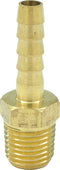 Scepter 7201 Brass Barb 1/4  X 1/4 - LMC Shop