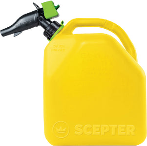 Scepter FR1D501 Diesel Can 5-Gal Epa - LMC Shop