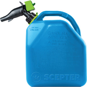 Scepter FR1K501 Kerosene Can 5-Gal Epa - LMC Shop