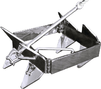 Slide Anchor SBA Small Box Anchor - LMC Shop