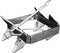 Slide Anchor SBA Small Box Anchor - LMC Shop