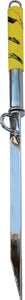 Slide Anchor SOSS Small Spike  Galvanized - LMC Shop