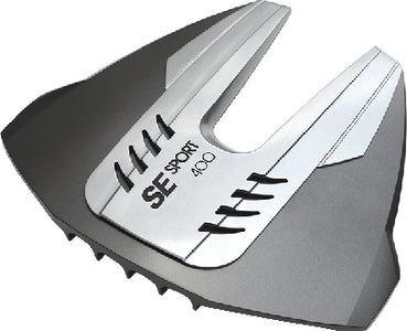 SE Sport 74646 Hydro Foil Se Sport 400 Gray - LMC Shop