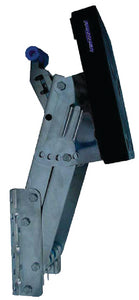 Panther 550020A O/b Bracket 2-Stroke Ss 20hp - LMC Shop