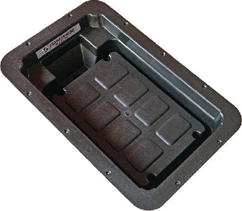 Panther 55-9800 Trolling Mtr Ft Tray & Insert - LMC Shop