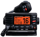 Standard Horizon GX1600B Ultra Compact 25w Vhf Black - LMC Shop