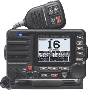 Standard Horizon GX6000 25w Fixed Vhf/ais/gps - LMC Shop