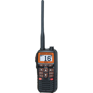 Standard Horizon HX210 Hh Vhf 6w Floating - LMC Shop