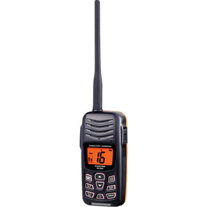 Standard Horizon HX300 Compact Floating Handheld Vhf - LMC Shop