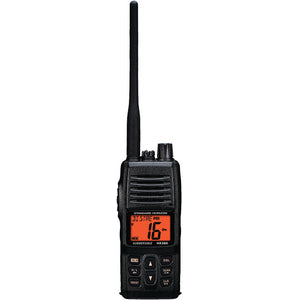 Standard Horizon HX380 5w Commercial Hh Vhf - LMC Shop