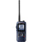 Standard Horizon HX890NB Vhf Radio 6w W/gps/dsc Blu - LMC Shop