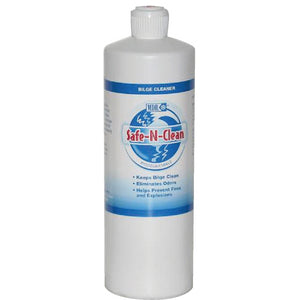 MDR MDR800 Safe-N-Clean Bilge Cleaner Qt - LMC Shop