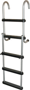 Jif Marine LLC ASC5 5-Step Removable Folding Ldr - LMC Shop