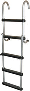 Jif Marine LLC ASC5 5-Step Removable Folding Ldr - LMC Shop