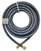 Shrinkfast 13836B50 50' Hose - Ul Certified - LMC Shop