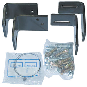 Alloy 8552003 Ford Hijacker Install Bracket - LMC Shop