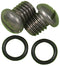 Handiman 2815 Drain Plug & Gskt Volvo Lower - LMC Shop