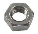 Handiman 314 6-32 S/s Hex Nut-15/cd 10cd/bx - LMC Shop