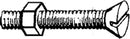 Handiman 387 Slot Fh Mach Screw1/4-20x1-1/2 - LMC Shop