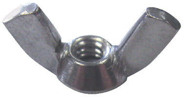 Handiman 421 Wing Nut Ss 10-24      10pk/b - LMC Shop