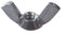 Handiman 422 1/4 X 20 Wing Nuts  10cd/bx - LMC Shop