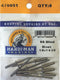 Handiman 470051 1/8 1/4 3/8 Blind Rivets @10 - LMC Shop