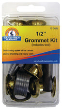 Handiman 561004 Grommet Kit 1/2 - LMC Shop