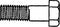 Handiman 855 5/16-18x3 Hex Head M/screw W/ - LMC Shop