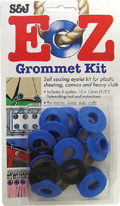 Handiman 960102 Ez Grommet Kit - LMC Shop