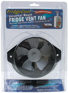 Valterra A10-2618VP Fridge-Mate Exhaust Fan 12v - LMC Shop