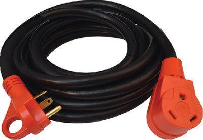 Valterra A10-3010EH 30a Extension Cord W/hdl 10' - LMC Shop