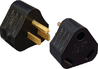 Valterra A10-3015AVP Adapter Plug 30-15a Carded - LMC Shop