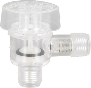 Valterra A10-3050 Check Valve/vacuum Brker 1/2in - LMC Shop