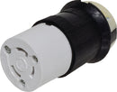 Valterra A10-30FDTVP 30a Twist Lock Connector - LMC Shop