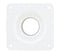 Valterra A10-3305 Batt Box Cone Vent White Bulk - LMC Shop