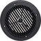 Valterra A10-3356VP Air Port Vent Louvered 4  Blk - LMC Shop