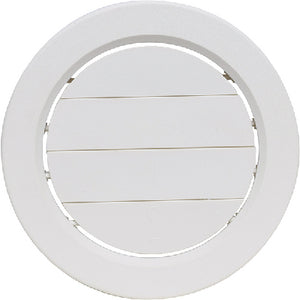 Valterra A10-3358VP A/c Ceiling Reg. Adj. 5  Wht - LMC Shop