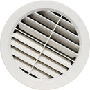 Valterra A10-3361VP A/c Ceiling Vent 5  Beige - LMC Shop