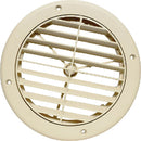 Valterra A10-3362VP A/c Vent Louvered 5  Beige - LMC Shop