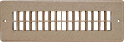 Valterra A10-3365VP Floor Grille 2 1/4  X 10 - LMC Shop