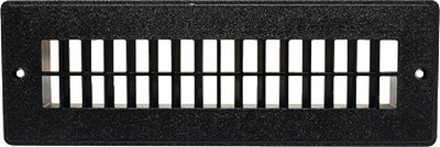 Valterra A10-3366VP Floor Grille 2 1/4  X 10 - LMC Shop