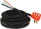 Valterra A10-5025END Power Cord 50a 25' - LMC Shop