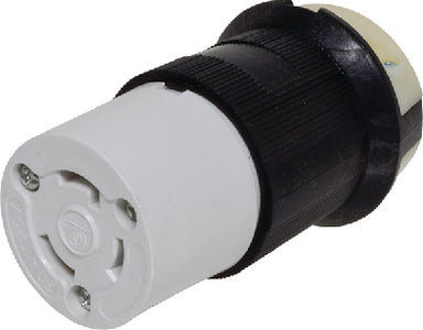 Valterra A10-50FDTVP 50a Twist Lock Connector - LMC Shop